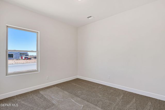 12304 Ben Dowell Way, El Paso, TX 79934