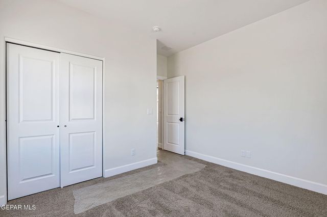 12304 Ben Dowell Way, El Paso, TX 79934