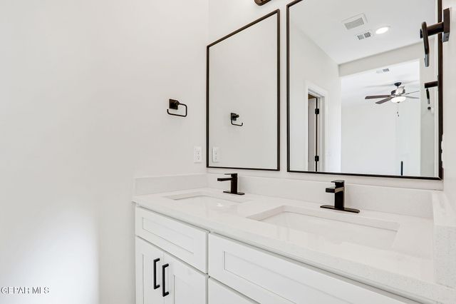 12304 Ben Dowell Way, El Paso, TX 79934