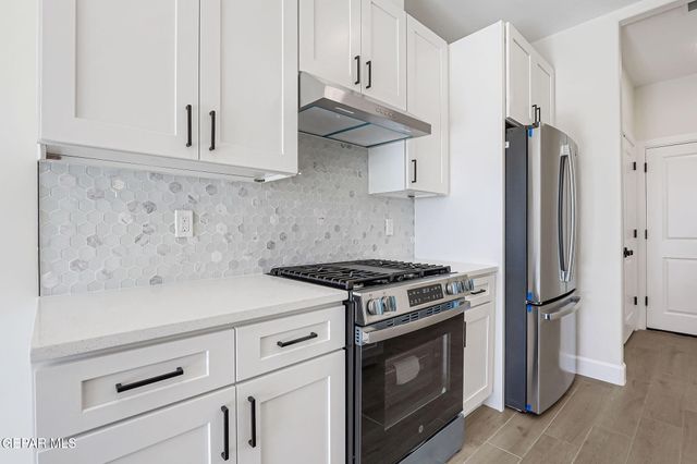 12304 Ben Dowell Way, El Paso, TX 79934