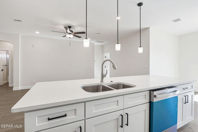 12304 Ben Dowell Way, El Paso, TX 79934