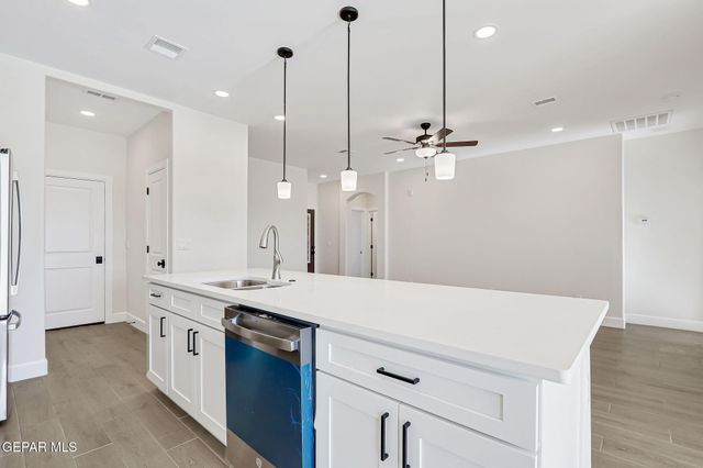 12304 Ben Dowell Way, El Paso, TX 79934