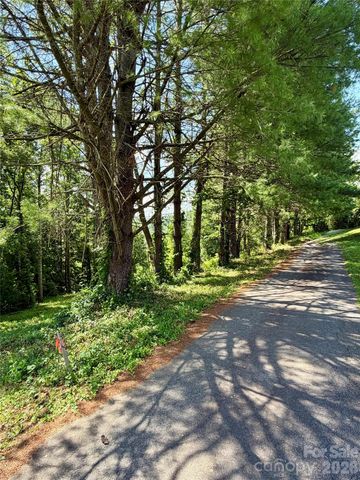 12 Willow Knoll Drive, Weaverville, NC 28787