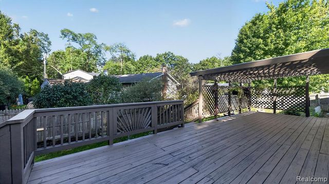 2095 Qualla Avenue, Wixom, MI 48393