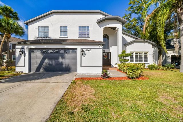 9149 MAPLE COURT, Seminole, FL 33777