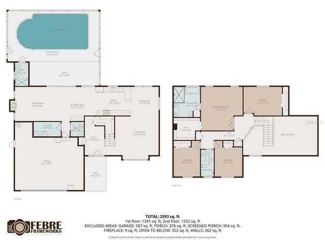 9149 MAPLE COURT, Seminole, FL 33777