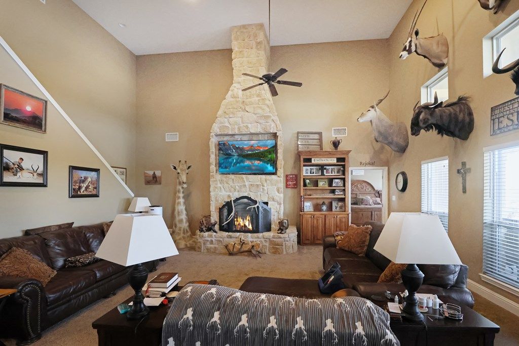 Image 36 of property listing at 3572 Ranch Rd 2083, Ozona, TX 76943