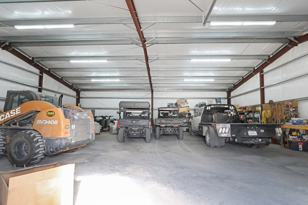 Image 39 of property listing at 3572 Ranch Rd 2083, Ozona, TX 76943