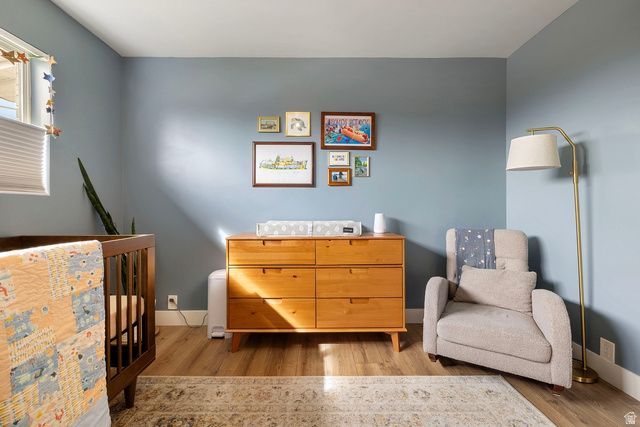 3733 S TERRACE HEIGHTS RD, Salt Lake City, UT 84109