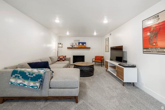 3733 S TERRACE HEIGHTS RD, Salt Lake City, UT 84109