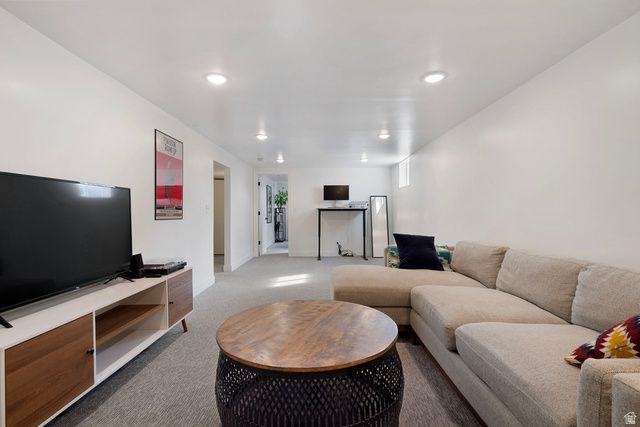 3733 S TERRACE HEIGHTS RD, Salt Lake City, UT 84109