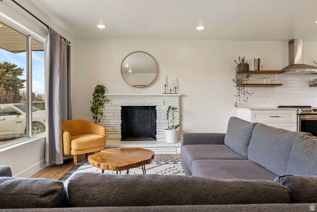 3733 S TERRACE HEIGHTS RD, Salt Lake City, UT 84109