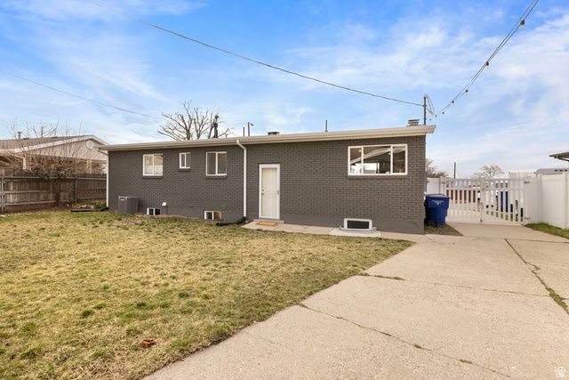 3733 S TERRACE HEIGHTS RD, Salt Lake City, UT 84109