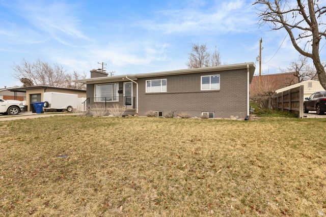 3733 S TERRACE HEIGHTS RD, Salt Lake City, UT 84109