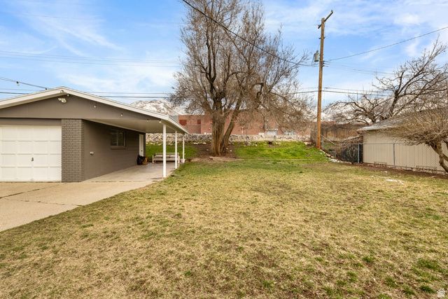 3733 S TERRACE HEIGHTS RD, Salt Lake City, UT 84109