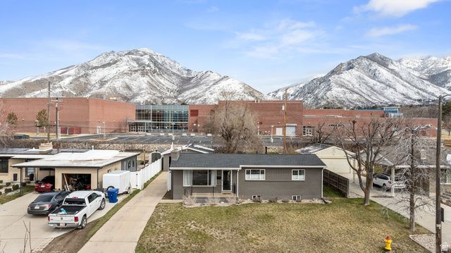 3733 S TERRACE HEIGHTS RD, Salt Lake City, UT 84109