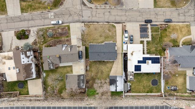 3733 S TERRACE HEIGHTS RD, Salt Lake City, UT 84109