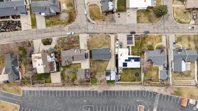 3733 S TERRACE HEIGHTS RD, Salt Lake City, UT 84109