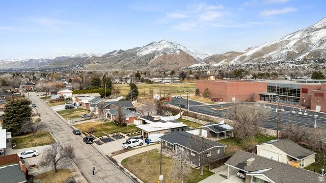 3733 S TERRACE HEIGHTS RD, Salt Lake City, UT 84109