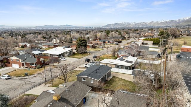 3733 S TERRACE HEIGHTS RD, Salt Lake City, UT 84109