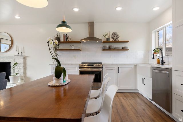 3733 S TERRACE HEIGHTS RD, Salt Lake City, UT 84109