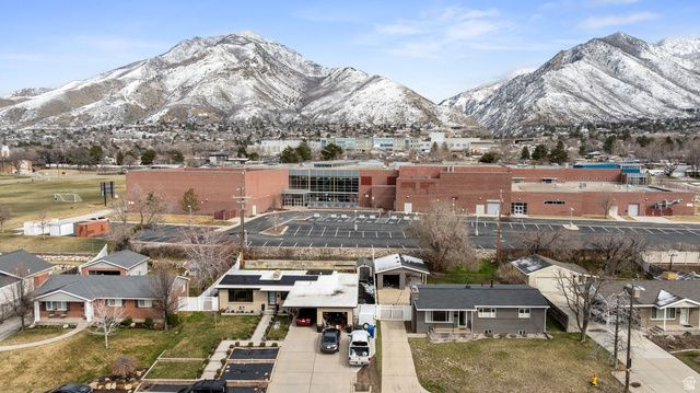 3733 S TERRACE HEIGHTS RD, Salt Lake City, UT 84109