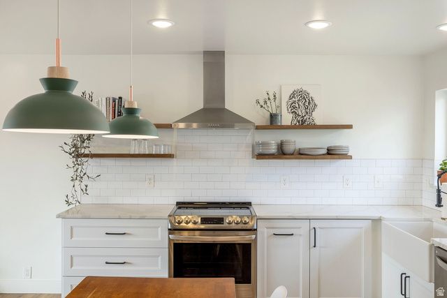 3733 S TERRACE HEIGHTS RD, Salt Lake City, UT 84109