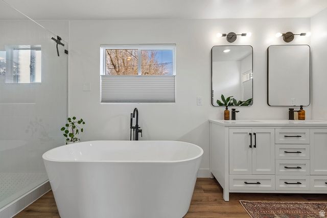 3733 S TERRACE HEIGHTS RD, Salt Lake City, UT 84109