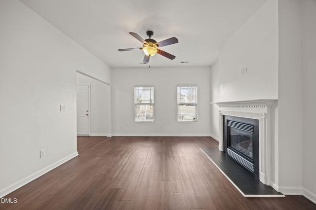 4314 Tealeaf Drive, Raleigh, NC 27610