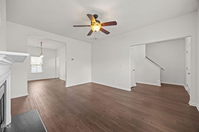 4314 Tealeaf Drive, Raleigh, NC 27610