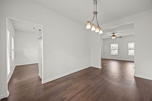 4314 Tealeaf Drive, Raleigh, NC 27610