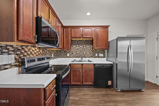 4314 Tealeaf Drive, Raleigh, NC 27610