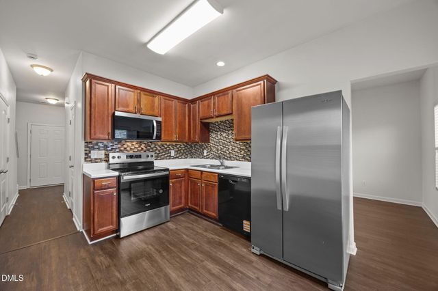 4314 Tealeaf Drive, Raleigh, NC 27610