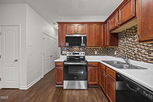 4314 Tealeaf Drive, Raleigh, NC 27610