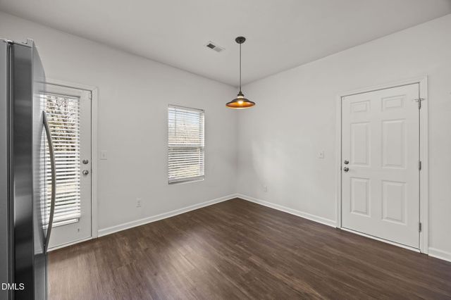 4314 Tealeaf Drive, Raleigh, NC 27610