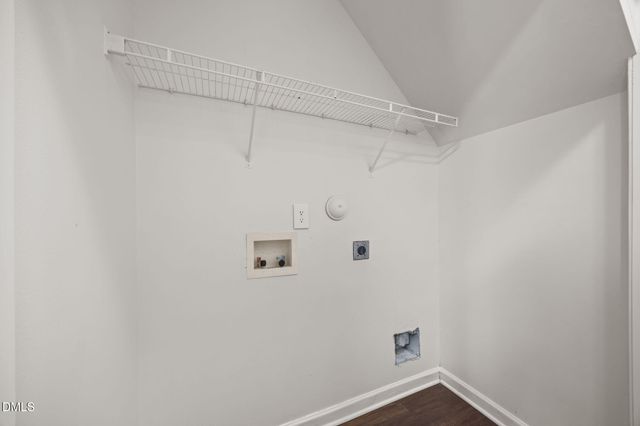 4314 Tealeaf Drive, Raleigh, NC 27610