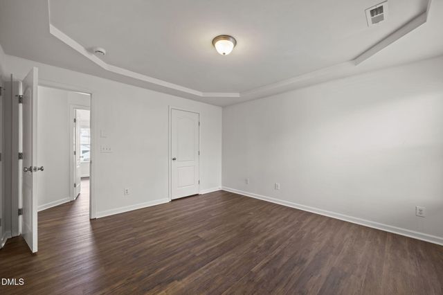 4314 Tealeaf Drive, Raleigh, NC 27610