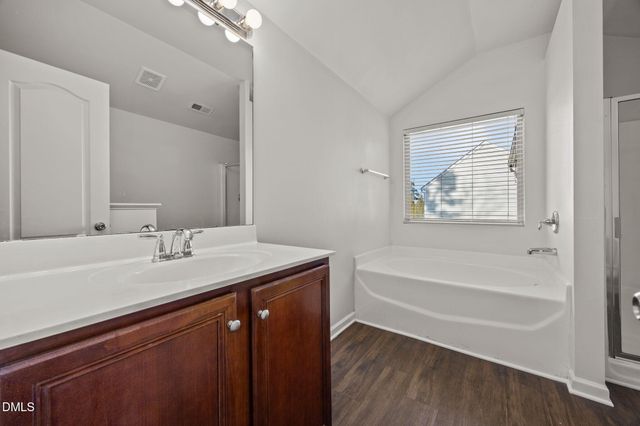 4314 Tealeaf Drive, Raleigh, NC 27610