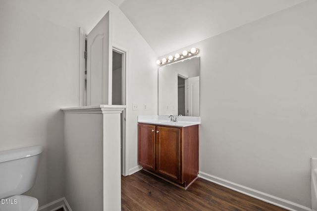 4314 Tealeaf Drive, Raleigh, NC 27610