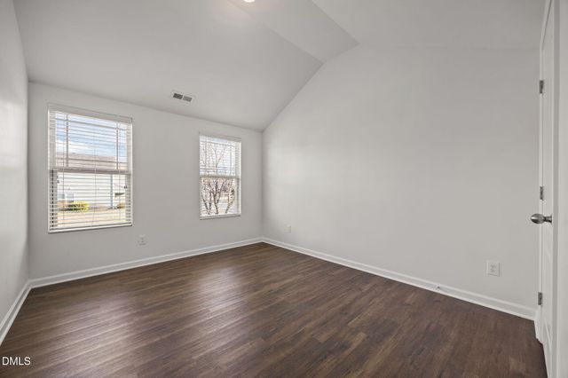 4314 Tealeaf Drive, Raleigh, NC 27610