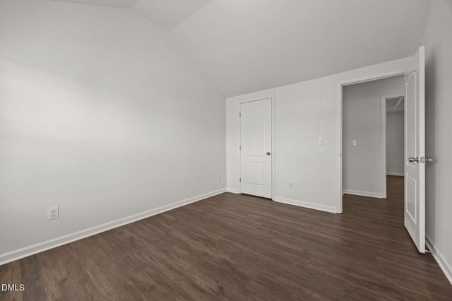 4314 Tealeaf Drive, Raleigh, NC 27610