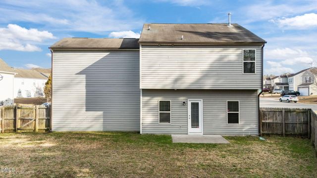 4314 Tealeaf Drive, Raleigh, NC 27610