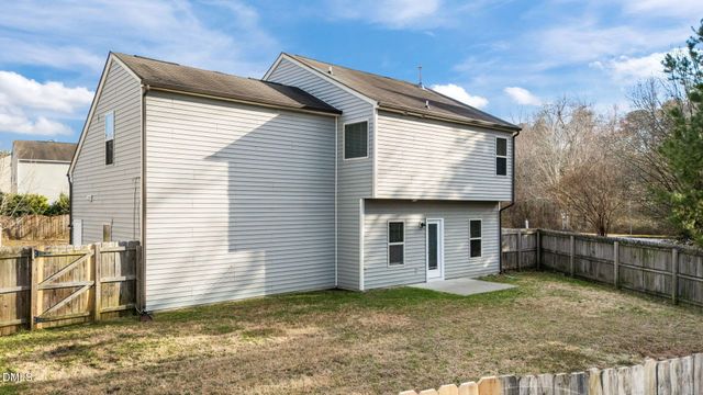 4314 Tealeaf Drive, Raleigh, NC 27610