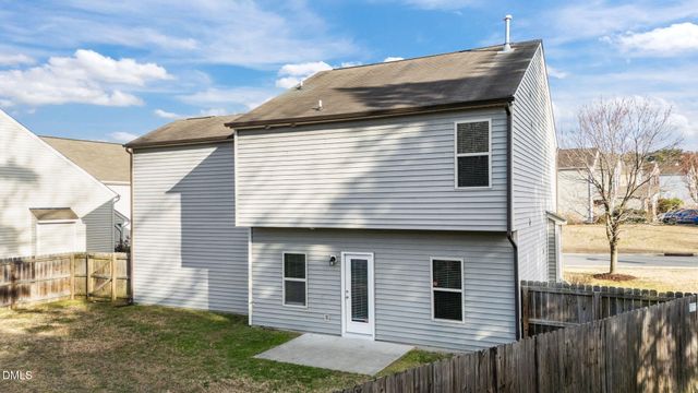 4314 Tealeaf Drive, Raleigh, NC 27610