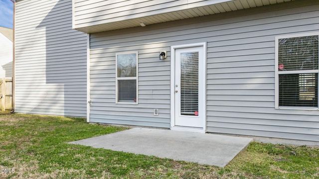 4314 Tealeaf Drive, Raleigh, NC 27610