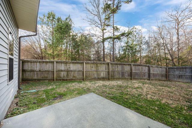 4314 Tealeaf Drive, Raleigh, NC 27610