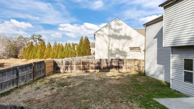 4314 Tealeaf Drive, Raleigh, NC 27610
