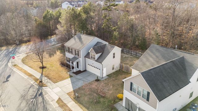 4314 Tealeaf Drive, Raleigh, NC 27610