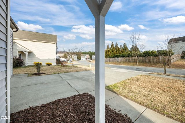 4314 Tealeaf Drive, Raleigh, NC 27610