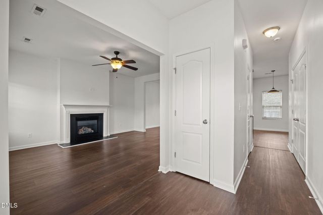 4314 Tealeaf Drive, Raleigh, NC 27610